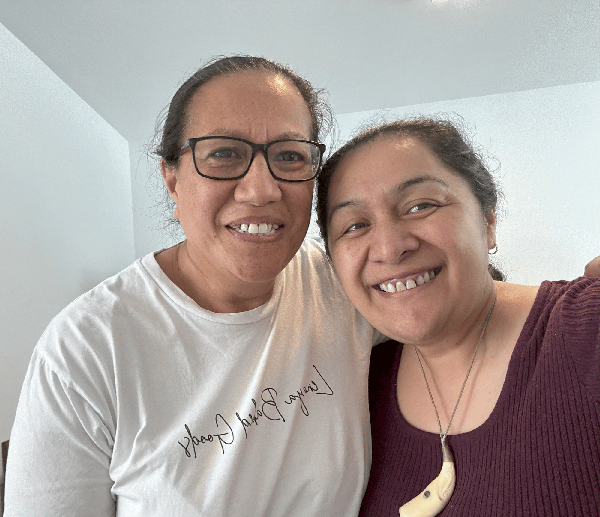 maraea & ari